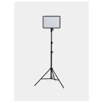 Jmary FM-17RS Panel Video Light 37.6Cm 17 Inch With Remote 40W With Tripod