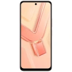 Vivo Y28, 128GB, 8GB RAM, Dual SIM, 4G - Gleaming Orange