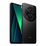 Xiaomi Poco C75 256GB 8GB RAM Dual SIM 4G LTE Black