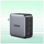 Ugreen 10375 Nexode 100W Fast Wall Charger with USB-C Cable 4-Ports - 14 Day Warranty