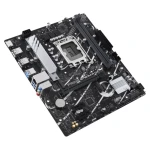 Asus Prime B760M-R D4 , Intel® B760  (LGA1700) micro-ATX motherboard, PCIe 4.0 - 90MB1D00-M1EAYC