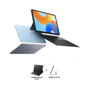 Huawei MatePad 11.5 WIFI Only 8GB RAM - 256GB Paper Matte With Pen, Keyboard Space Gray