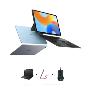 Huawei MatePad 11.5 WIFI Only 8GB RAM - 256GB Paper Matte With Pen, Keyboard and Mouse M100 Space Gray