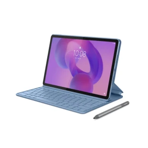 Lenovo Idea Tab, 8GB RAM 128GB, 11" 2.5K + Pen + Folio Keyboard  5G Polar Blue - TB336ZU