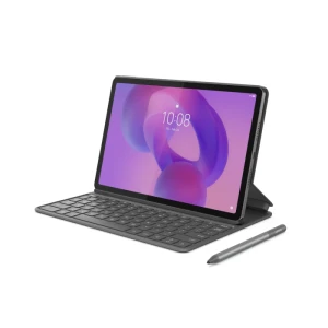 Lenovo Idea Tab, 8GB RAM 128GB, 11" 2.5K + Pen + Folio Keyboard WiFi Only Luna Gray - TB336FU