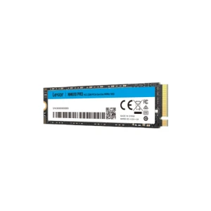 Lexar 1T.B NM610 Pro M.2 2280 PCIe Gen3x4 NVMe SSD