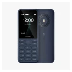 Nokia 130 Ta-1576 DS 2.4-inch Dual SIM Wireless FM Radio Dark Blue