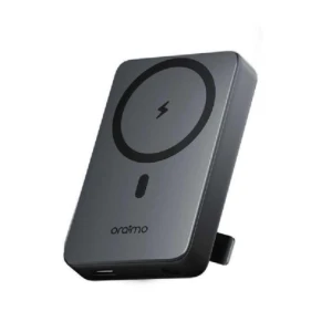 Oraimo MagPower 15 OPB-7102W 10000mAh Wireless and Wired 22.5W Power Bank Black