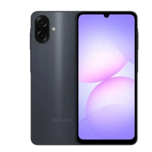 Mobile Samsung  Galaxy A07 128GB 4GB RAM Black Dual SIM