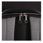 COOLBELL Water Resistant Laptop Backpack 15.6-Inch CB-504 Gray