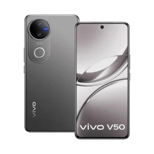 VIVO V50 5G, Dual SIM 256GB, 12GB RAM Black