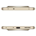 Realme 14 Pro 5G LTE Dual SIM 256GB 12GB RAM - Pearl White