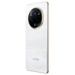 Realme 14 Pro 5G LTE Dual SIM 256GB 12GB RAM - Pearl White