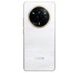 Realme 14 Pro 5G LTE Dual SIM 256GB 12GB RAM - Pearl White