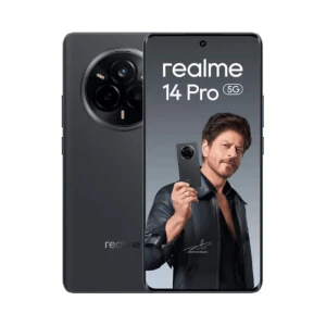 Realme 14 Pro 5G LTE Dual SIM 256GB 12GB RAM - Suede Grey