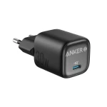 Anker Zolo A2698L11 Fast Charger Home Adapter 30W USB-C - Black