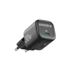 Anker Zolo A2698L11 Fast Charger Home Adapter 30W USB-C - Black