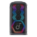 Anker Soundcore Rave 3 A31A3011 Party Speaker with 2 Microphone - Black