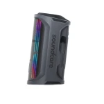 Anker Soundcore Rave 3 A31A3011 Party Speaker with 2 Microphone - Black