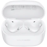 HUAWEI FreeBuds SE 2 Bluetooth, 40-Hour Battery Life, Compact, IP54 Dust &amp; Splash Resistance Wireless Earphones, Ceramic White