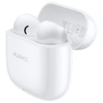HUAWEI FreeBuds SE 2 Bluetooth, 40-Hour Battery Life, Compact, IP54 Dust &amp; Splash Resistance Wireless Earphones, Ceramic White