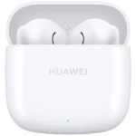 HUAWEI FreeBuds SE 2 Bluetooth, 40-Hour Battery Life, Compact, IP54 Dust &amp; Splash Resistance Wireless Earphones, Ceramic White
