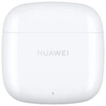 HUAWEI FreeBuds SE 2 Bluetooth, 40-Hour Battery Life, Compact, IP54 Dust &amp; Splash Resistance Wireless Earphones, Ceramic White