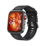 Huawei Watch Fit 4 Pro 1.82 Inch Bluetooth Smart Watch Wireless Charging - Black