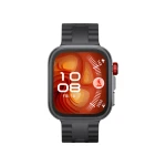 Huawei Watch Fit 4 Pro 1.82 Inch Bluetooth Smart Watch Wireless Charging - Black