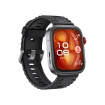 Huawei Watch Fit 4 Pro 1.82 Inch Bluetooth Smart Watch Wireless Charging - Black