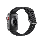Huawei Watch Fit 4 Pro 1.82 Inch Bluetooth Smart Watch Wireless Charging - Black