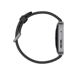 Huawei Watch Fit 4 Pro 1.82 Inch Bluetooth Smart Watch Wireless Charging - Black