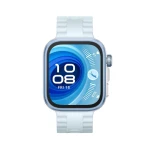 Huawei Watch Fit 4 Pro 1.82 Inch Bluetooth Smart Watch Wireless Charging - Blue