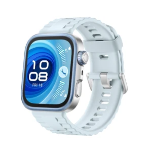 Huawei Watch Fit 4 Pro 1.82 Inch Bluetooth Smart Watch Wireless Charging - Blue