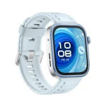 Huawei Watch Fit 4 Pro 1.82 Inch Bluetooth Smart Watch Wireless Charging - Blue