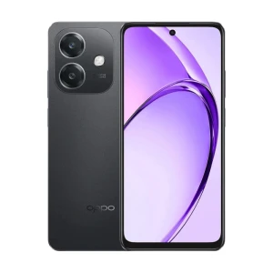 OPPO A3 128GB 6G RAM 4G Dual SIM Sparkle Black