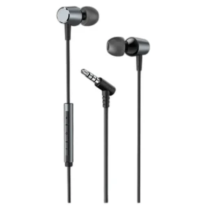ORAIMO Trumpet 3 OEP-E40 Wired In Ear Earphone With Microphone - Black
