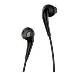 Oraimo Halo 2S OEP-E21P Wired In Ear Earphone With Microhpone - Black