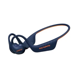 Oraimo OPN-40D Circlet Bluetooth Wireless Headphones Open Ear 2 Mic - Nebula Blue