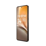 Realme 14 5G LTE Dual SIM 256GB 12GB RAM - Storm Titanium