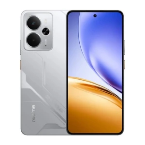 Realme 14 5G LTE Dual SIM 256GB 12GB RAM - Mecha Silver
