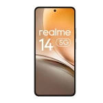 Realme 14 5G LTE Dual SIM 256GB 12GB RAM - Storm Titanium