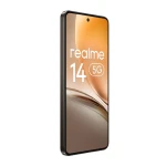 Realme 14 5G LTE Dual SIM 256GB 12GB RAM - Storm Titanium