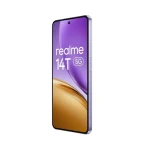 Realme 14T 5G LTE Dual SIM 256GB 8GB RAM - Lightning Purple