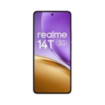 Realme 14T 5G LTE Dual SIM 256GB 8GB RAM - Lightning Purple
