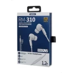 Remax EarPhone Air Plus PRO RM-310