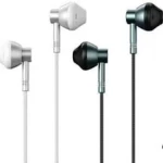 REMAX Wired EarPhone RM-201