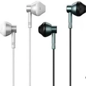 REMAX Wired EarPhone RM-201