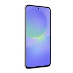 Samsung Galaxy A36 Dual SIM, 128GB, 8GB RAM, 5G LTE - Awesome White