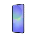 Samsung Galaxy A36 Dual SIM, 128GB, 8GB RAM, 5G LTE - Awesome White